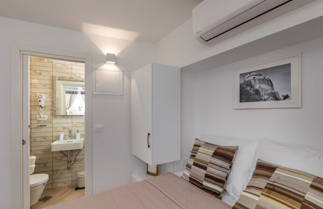 Apartment & Rooms Palmotta - Photo 2