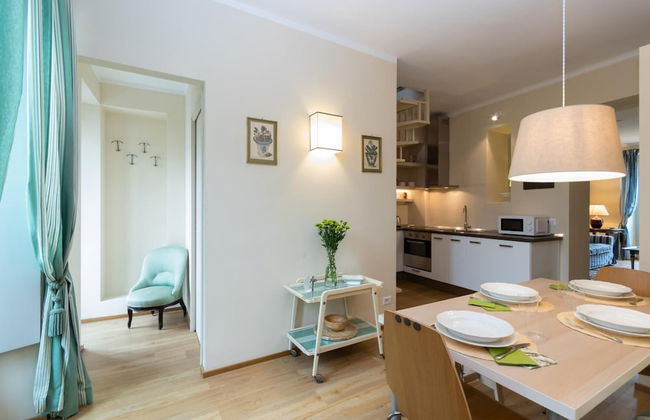 Casa Montebello in Vanchiglia by Wonderful Italy - Foto 6