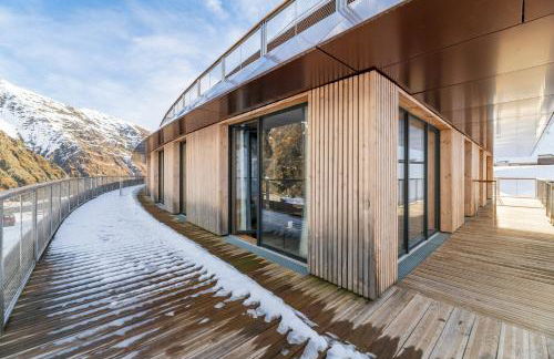 Lagrange Vacances L’Écrin du Badet - Foto 73