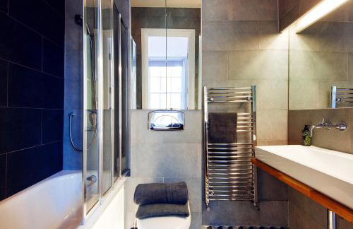 ARCORE London flats in the Heart of Fitzrovia - Foto 67