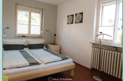 Ferienwohnung Haus Schneider - Foto 3