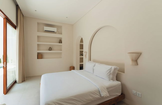 Villa Sari 2 by Alfred in Bali - Foto 6