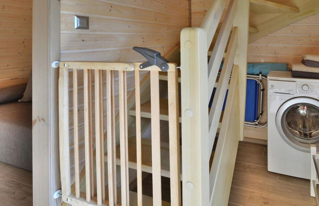 Holiday Homes Very Close to the Beach - Foto 10