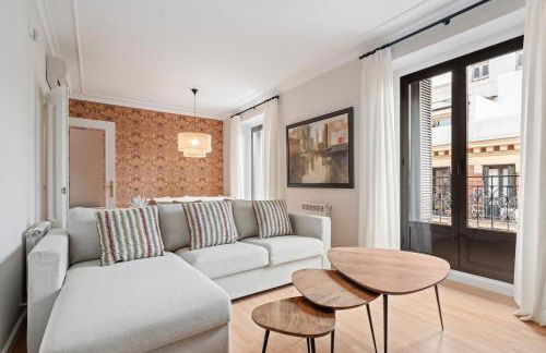 Luxury San Bernardo by Cómodo Madrid - Foto 36