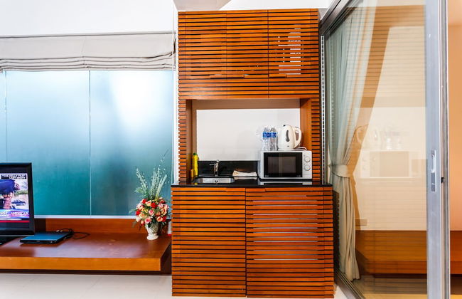 The Quarter by Lofty - Foto 45