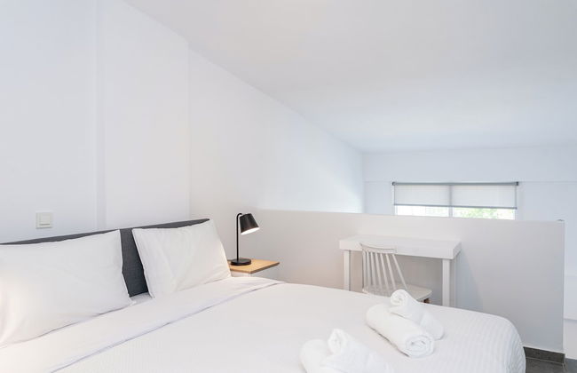 Danai & Palm Residential Complexes - Foto 20