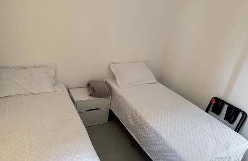 Apartamento moderno e aconchegante - Foto 8