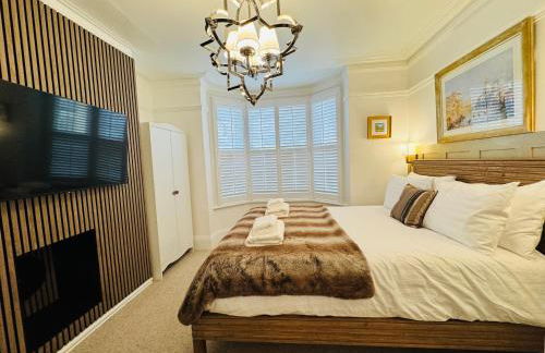 Designer 2 Bed Luxury Apartament with Private Garden in London - Foto 3