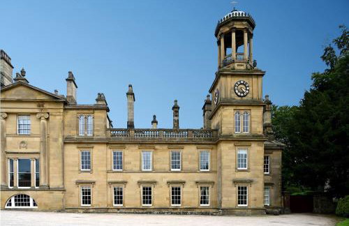 Chapel Flat in Broughton Hall - Foto 1