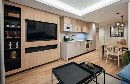 Apartamentos Turísticos de Soria 36 Collado - Foto 29