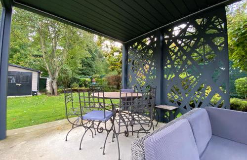 Villa Miramar Near Disneyland Paris - Foto 63