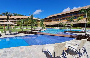 01 Quarto no Eco Resort Praia dos Carneiros - Ao lado da igrejinha - Foto 70