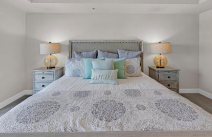 Harbor Landing 201B - Lovely 3BR on Holiday Isle with harbor views - Foto 51