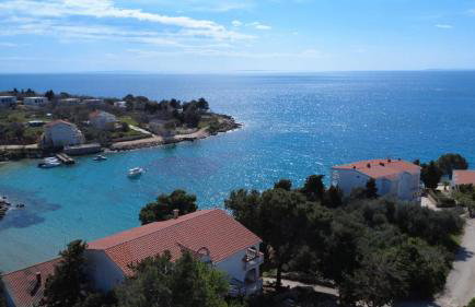 Beach apartments Potočnica, Pag - Foto 53