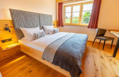 Graf Chiemo Suites - direkt am Chiemsee mit separatem Seezugang - Photo 77