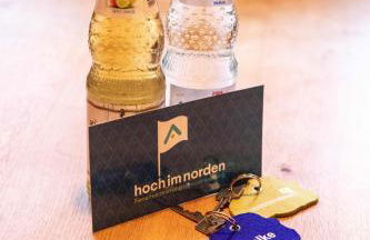 Ferienwohnung Abelke - Photo 38