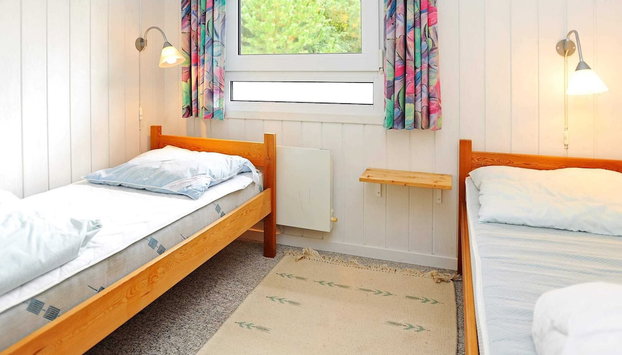 8 Person Holiday Home in Humble - Foto 2, Habitación