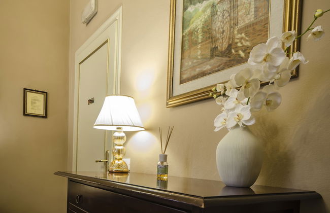 B&B La Bohème - Foto 7