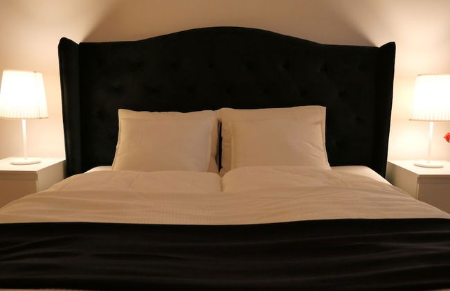 AK apartman Praha 6 - Foto 6