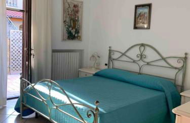 Il Tondo Garden, Lacco Ameno, Ischia - Foto 9