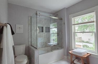 The Leverett House - Foto 35