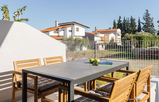 The 8 Suites - Foto 44