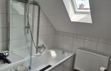 Dein Feriennest über Dächern - Foto 10