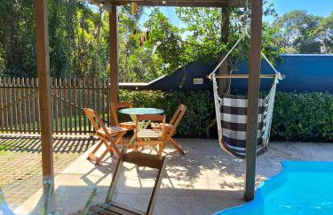 Casa Green Piccoli - Itajaí/SC - Foto 42