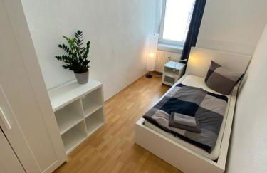 Citywohnungen Halle am Riebeckplatz - Foto 19