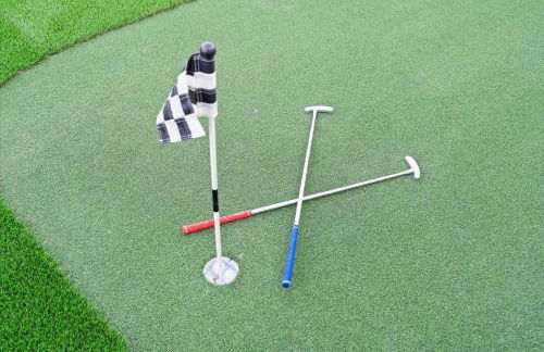 Heated Pool~Basketball Court~Putt Putt~Bocce Ball - Foto 55