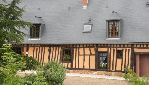 la ferme des granges - Foto 5