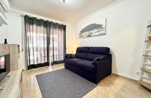 MARITIM Miramar Nautic Wifi Lateral Sea View - Foto 20