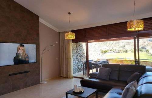 Duplex Anfi Topaz - Foto 8