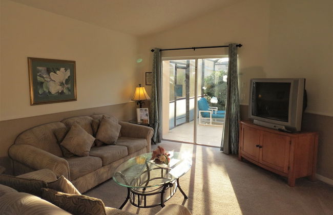 SVV Pool Homes - Foto 8