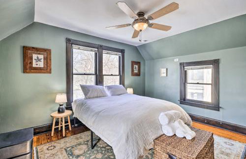 Newly Renovated Home Close to Dtwn Lawrence! - Photo 12