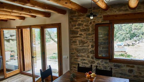 Casa rural EL PAJAR DE TEJEDOR - Foto 3