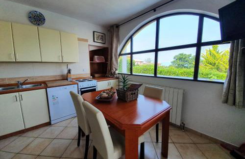 Villa Flora - Foto 20