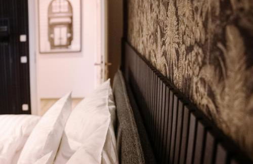 Lio Suite Deluxe Apartment Küche Terrasse Parken Netflix - Foto 19