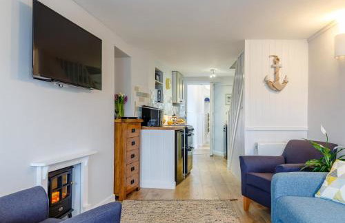 2 Bed in Polruan oc-82949 - Foto 1