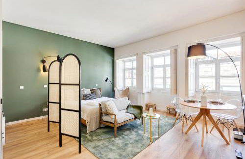 DA'HOME - Boavista Green Studio - Foto 9