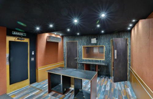 6BR-Music Studio-Pool-Spa & Games - Foto 14