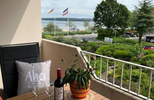 Fewo mit Meerblick, Sonne & Flair - Foto 1