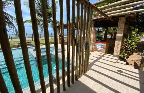 Morada da Praia - Porto de Pedras à Beira-Mar - Foto 51