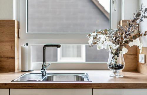 Fewo Ebringen Vogesenblick - Foto 9