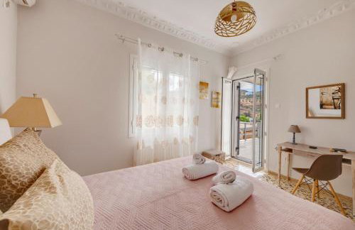 Poseidonia Syros cozy house - Foto 22