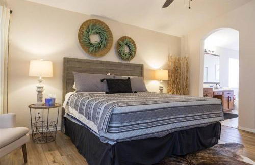 Private paradise with pool heater, spa, billiards - Foto 27