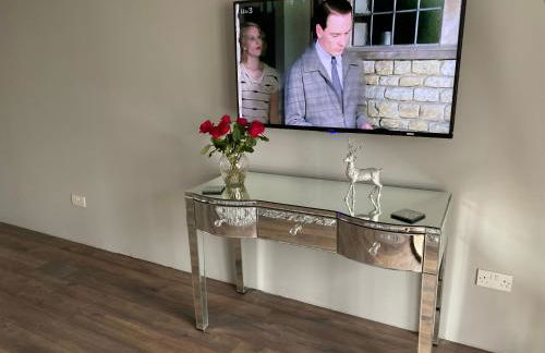 COACHMAN COTTAGE OUTSIDE HOT TUB - Foto 12