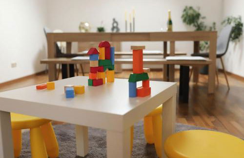 Ferienwohnung am Herzplatz - Foto 15