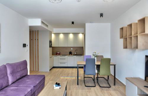 Apartments Amare - Foto 54