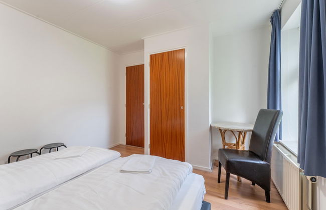 Holiday Home in Silvolde With Hot Tub - Foto 13